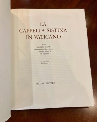 Carte geografiche del Vaticano Mirabilia Italiae 1