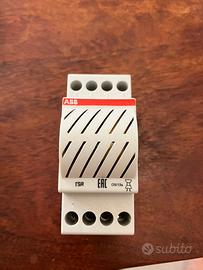 Trasformatore ABB TSR