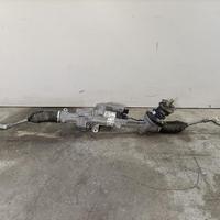 SCATOLA DELLO STERZO MERCEDES CLA Shooting Brake A