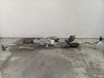 SCATOLA DELLO STERZO MERCEDES CLA Shooting Brake A