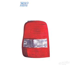 FANALE SINISTRO KIA CARNIVAL 01-06