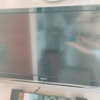 Tv Sony Bravia 40 Pollici