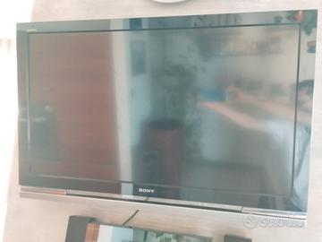 Tv Sony Bravia 40 Pollici