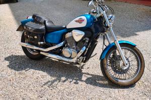 Honda Shadow 600