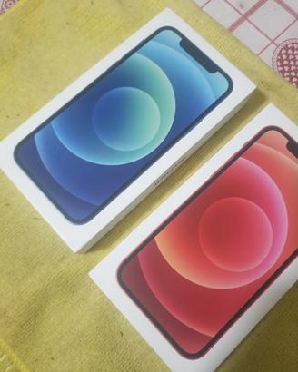 scatole iPhone 