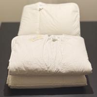 PIUMINI PIUMONE CHICCO LETTINO FOPPAPEDRETTI NUOVI