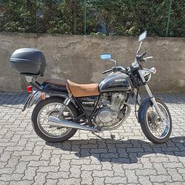 Suzuki TU 250X - 1999