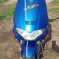 Gilera Runner 50 SP