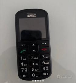 Telefono MAGNUM DUE