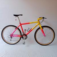 KLEIN ADROIT BACK FIRE VERSIONE ULTRA LIGHT, MTB