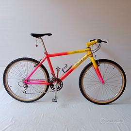 KLEIN ADROIT BACK FIRE VERSIONE ULTRA LIGHT, MTB