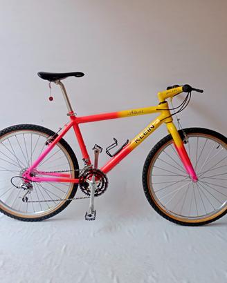 KLEIN ADROIT BACK FIRE VERSIONE ULTRA LIGHT, MTB