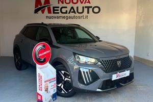PEUGEOT 2008 PureTech 100 S&S Allure