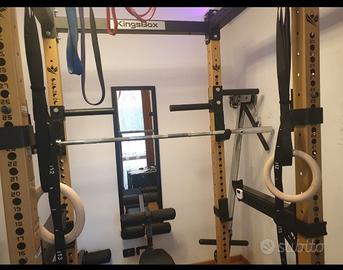 palestra  completa 