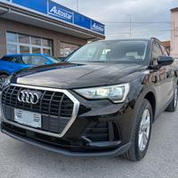 Audi Q3 45 TFSI e S TRONIC PHEV 2022