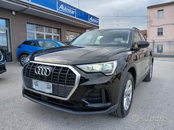Audi Q3 45 TFSI e S TRONIC PHEV 2022