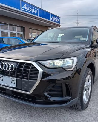 Audi Q3 45 TFSI e S TRONIC PHEV 2022
