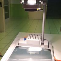 Lavagna Luminosa Portatile