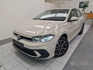 Volkswagen Polo 1.0 TSI EVO FLEET EDITION IVA...