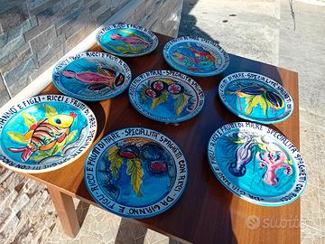 piatti nino parrucca 