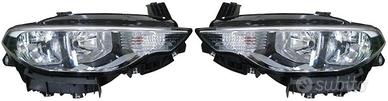 faro proiettore h7-h15 fiat tipo dal 2015 in poi