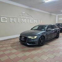 Audi A6 Avant 3.0 TDI 245CV clean diesel qu. S tr.