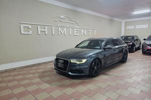 Audi A6 Avant 3.0 TDI 245CV clean diesel qu. S tr.