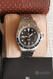 Yema Superman 500 GMT