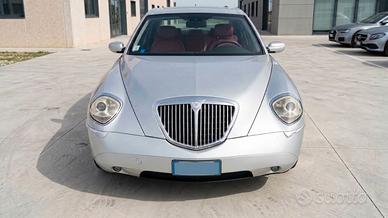 Lancia Thesis 2.4 jtd 185 cv