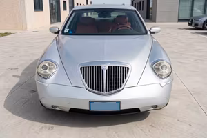 Lancia Thesis 2.4 jtd 185 cv