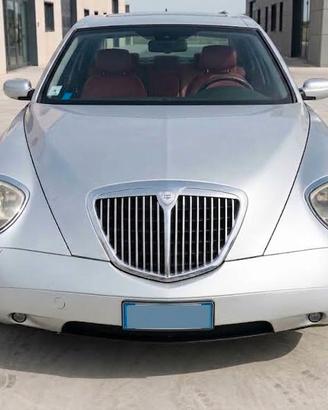 Lancia Thesis 2.4 jtd 185 cv