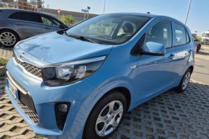 kia picanto 1.0 benzina
