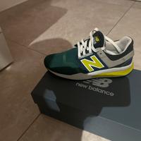 New blance
