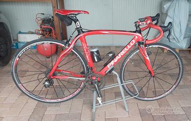 bici da corsa Pinarello Dogma 60.1
