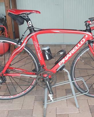 bici da corsa Pinarello Dogma 60.1
