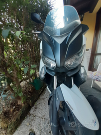 Yamaha XMAX 2015 250 CC