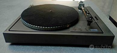 Giradischi Thorens TD-105 MKII