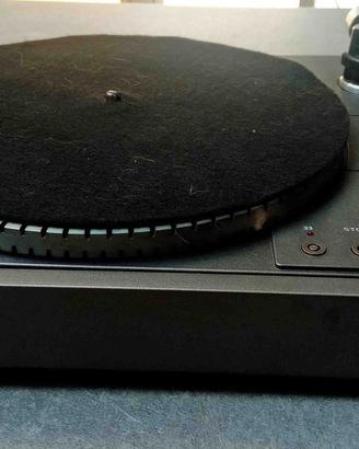 Giradischi Thorens TD-105 MKII