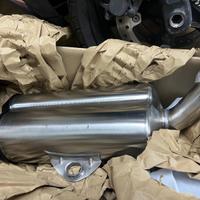 Scarico originale BMW C650 SPORT