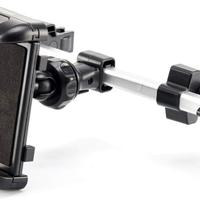 Supporto auto universale poggiatesta per tablet