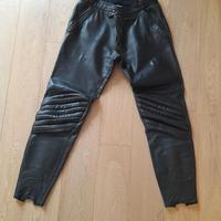 Tuta moto Dainese TG 54 anno 1990