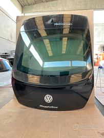 PORTELLONE VW MAGGIOLINO 2015