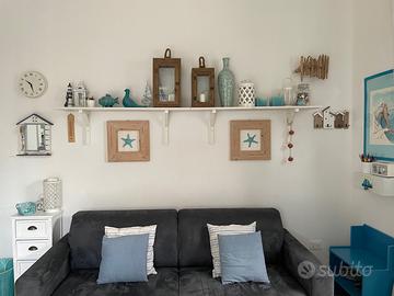Disponibile dal 22 agosto