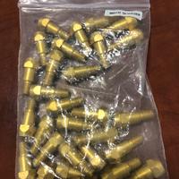 Supporto punta guidafilo torcia