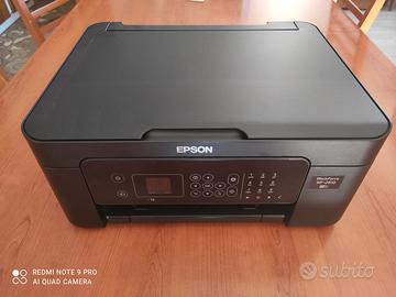Stampante Epson WF-2810