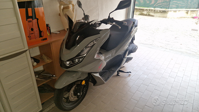 Honda pcx 125 2023