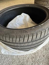 Gomme bridgestone BMW