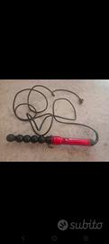 ferro per capelli curling balls