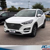 Hyundai Tucson 1.6 CRDi 136CV DCT XPrime IN PROMO