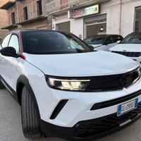 Opel Mokka 1.2 Turbo GS Line